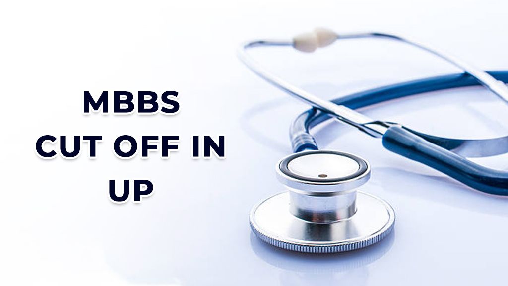 Know about MBBS Cut-Off in UP, AR Group of Education