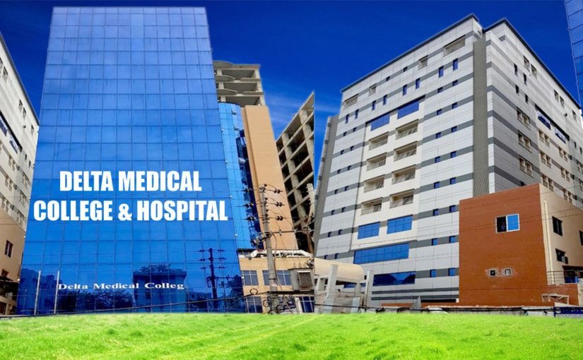 Delta Medical College & Hospital