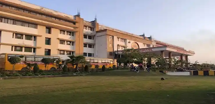 NCR Medical College | MBBS 2026 Admission