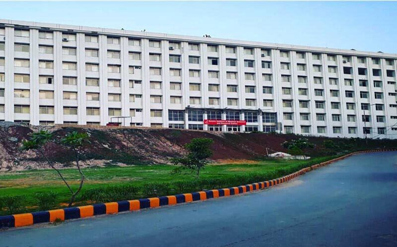 Ananta Institute of Medical Sciences & Research Centre