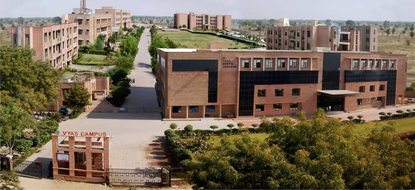 Vyas Medical College