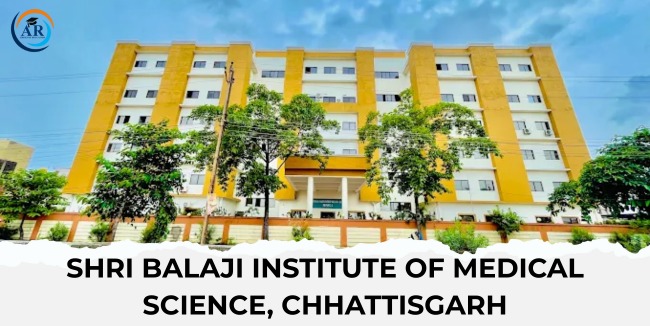 Shri Balaji Institute of Medical Sciences