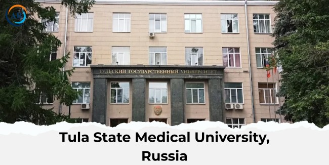 MBBS In Tula State Medical University : Low Fees, Admission