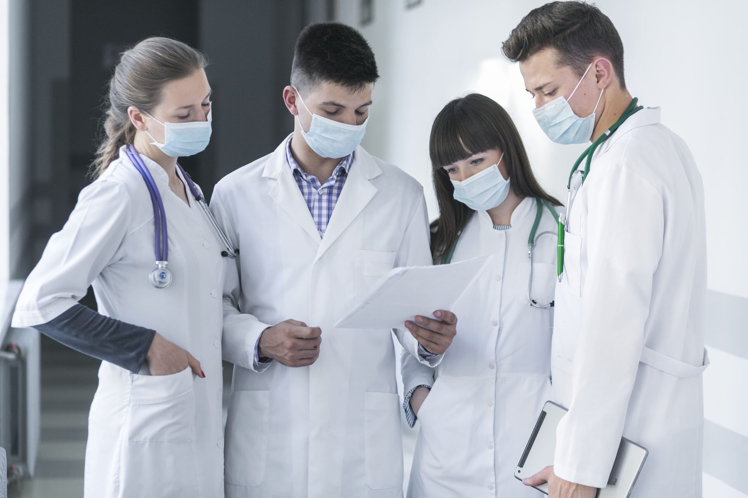 A Complete Guide to the Top Medical Colleges in Uttarakhand 2024