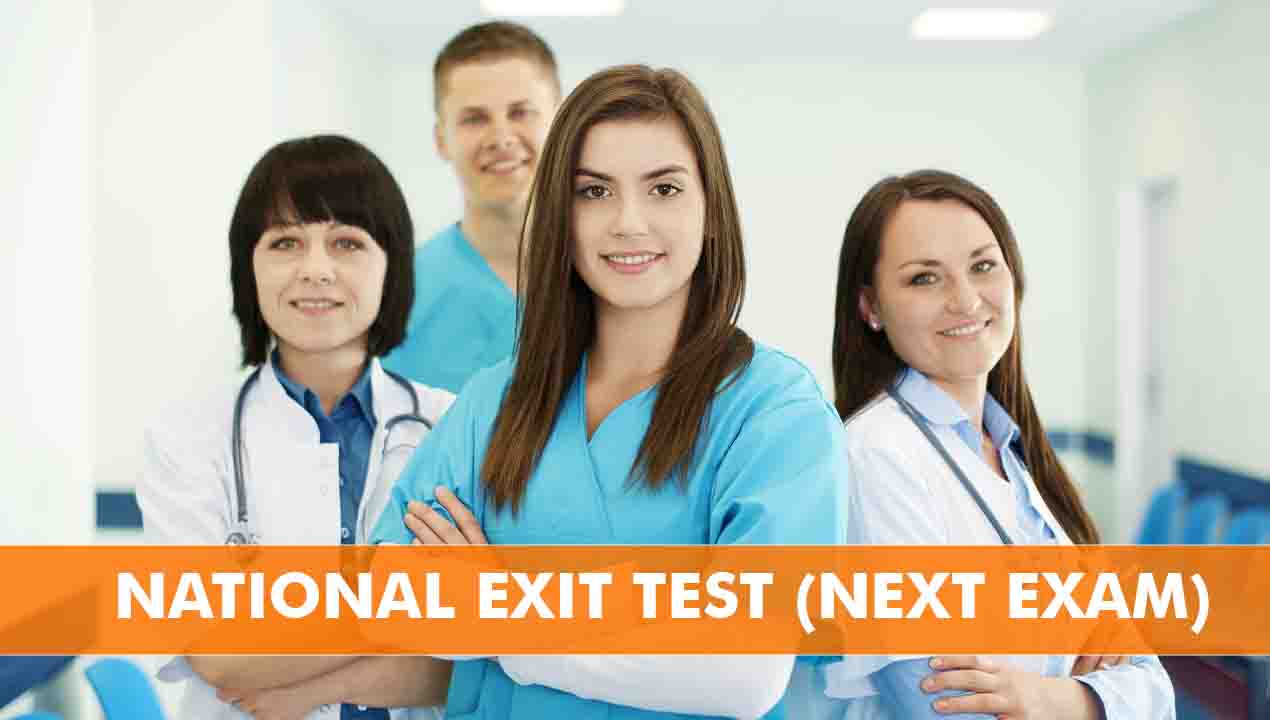 From NEET PG to NExT Exam: Changes to Chances