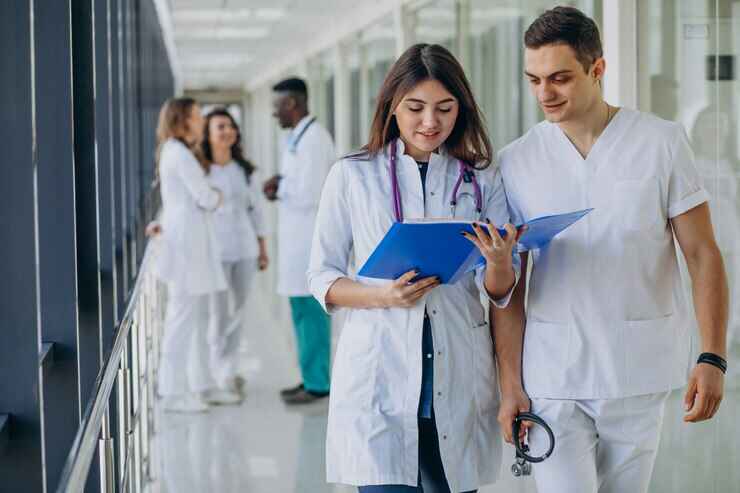 Get Admission To Georgian University