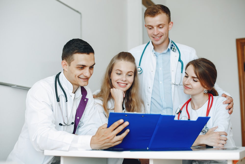 Hamdard Institute of Medical Sciences