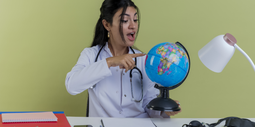The Best Countries for Low-Cost MBBS Education After NEET—Smart Option for Medical Students