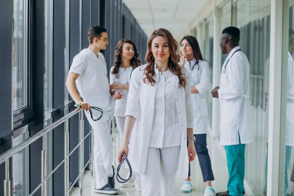 MBBS in Georgia 2024: A Safe Option for Indian Students