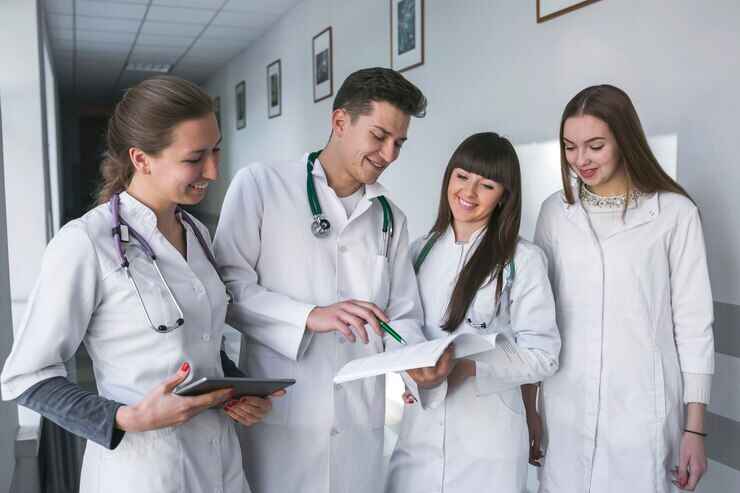 MBBS in Georgia is worth it?