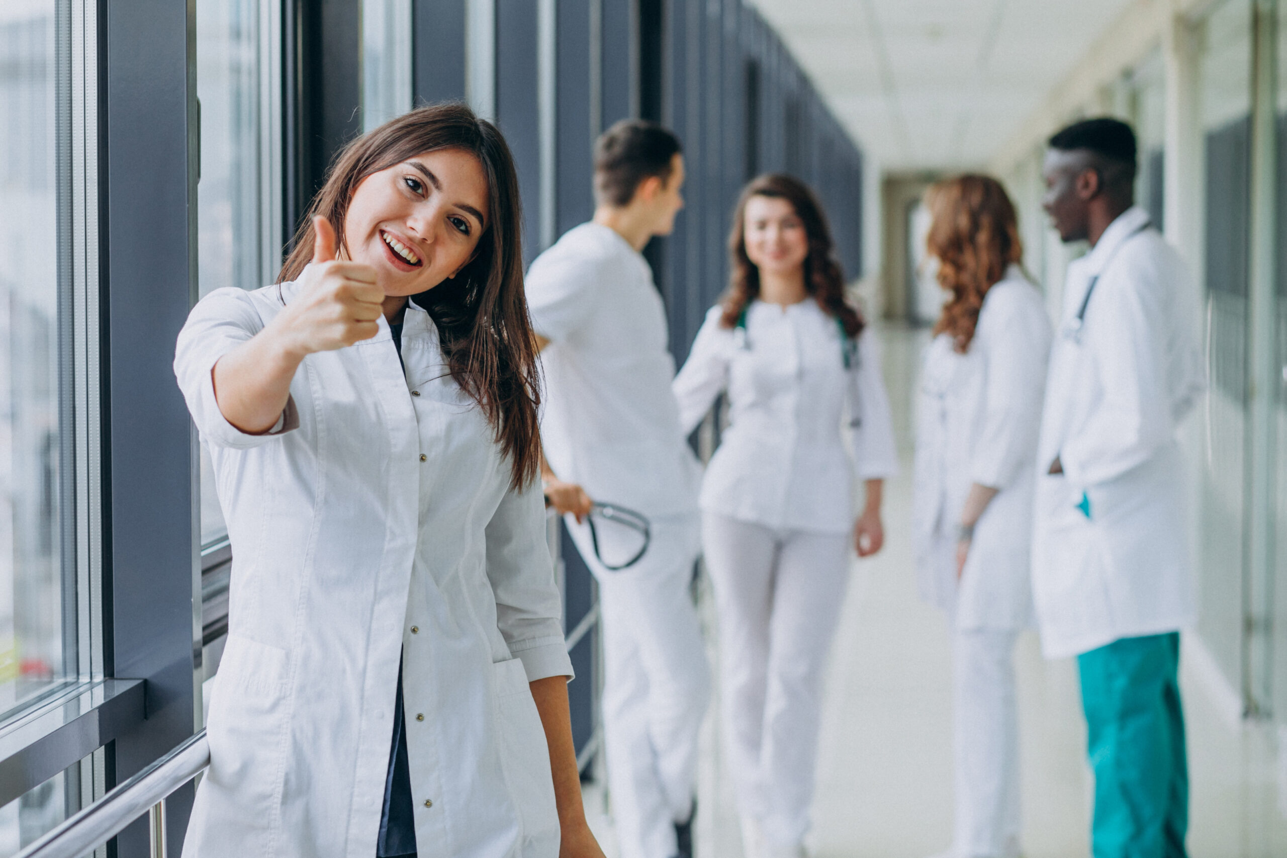 Top Medical Colleges In Georgia, Fees, Admissions