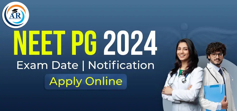 NEET PG 2024: Registration to Begin Today