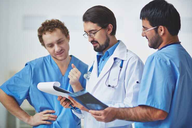 NEET Required For Universidade Católica Timorense 2024-25