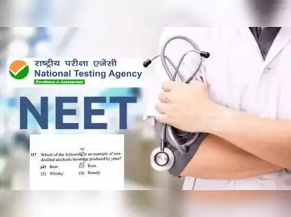 NEET Result 2025: Release Date, Check Qualifying Cutoff Marks & Merit List
