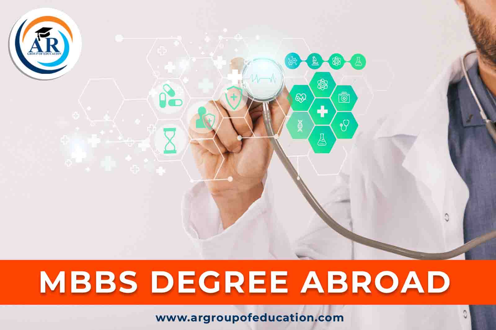 Perfect Protocol for Acquiring MBBS Degree Abroad