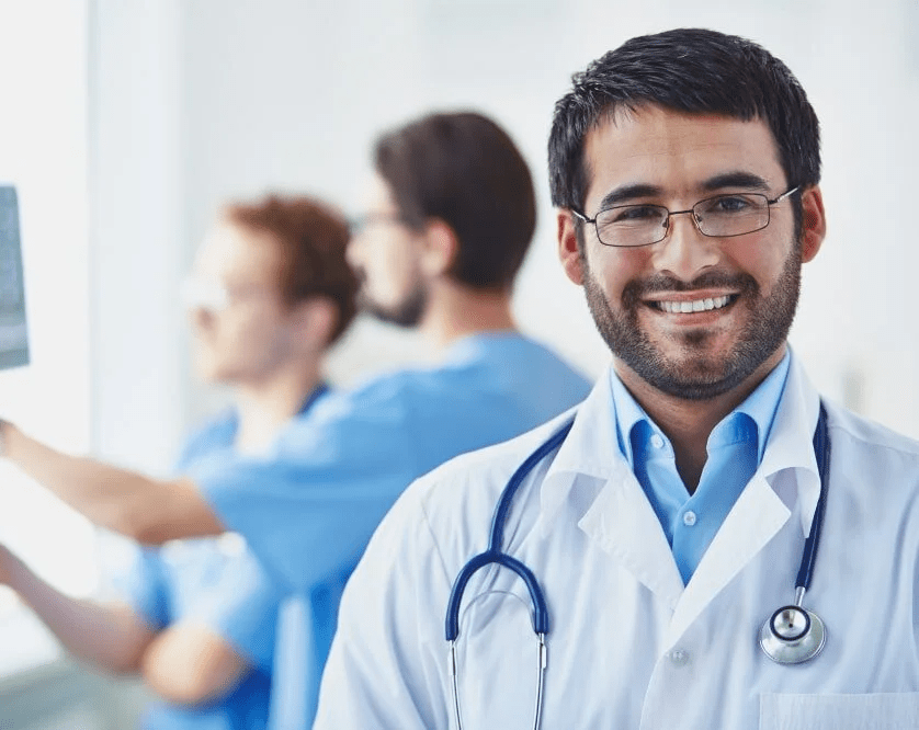 Top Medical University in Kazakhstan