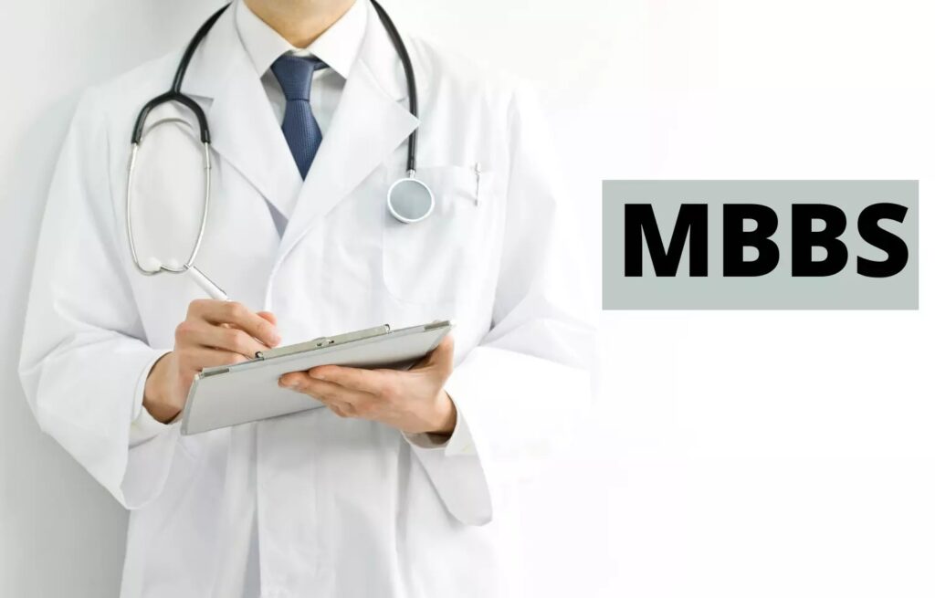 MBBS: Your Guide to a Fulfilling Career in Medicine
