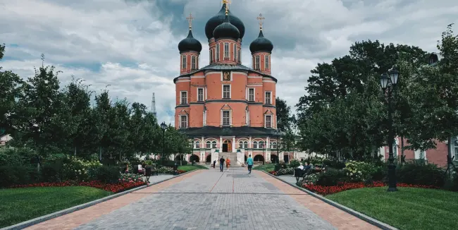 MBBS in Russia