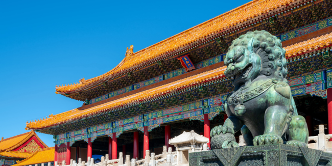 MBBS in China for Indian Student 2026-27