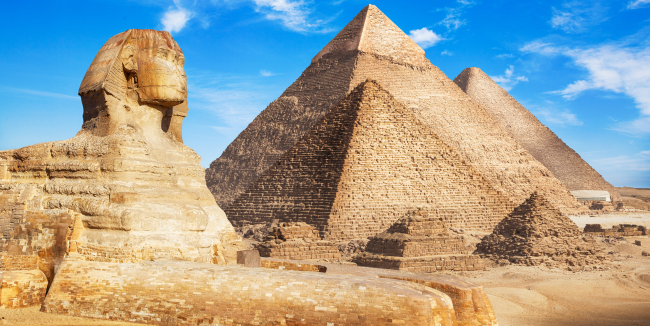 MBBS in Egypt for Indian Students 2026-27