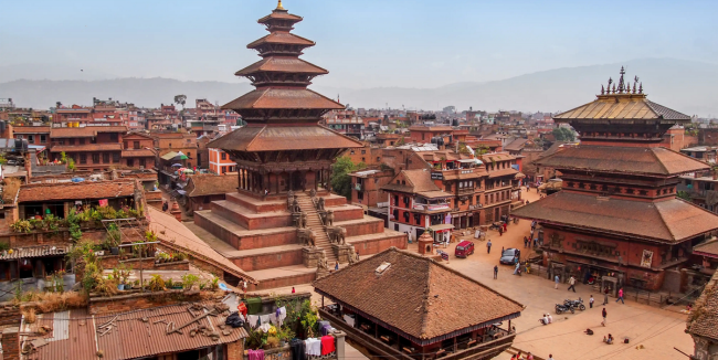 MBBS in Nepal
