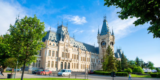 MBBS in Romania