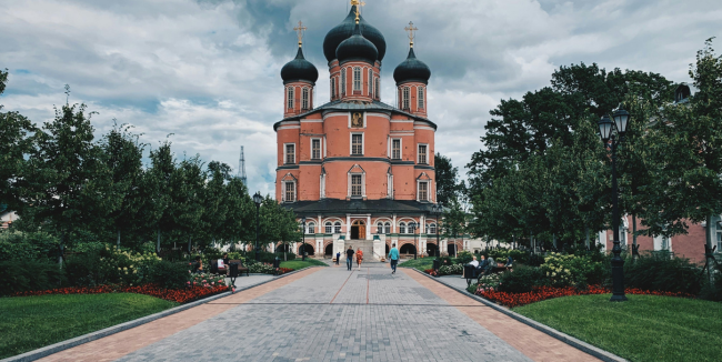 MBBS in Russia