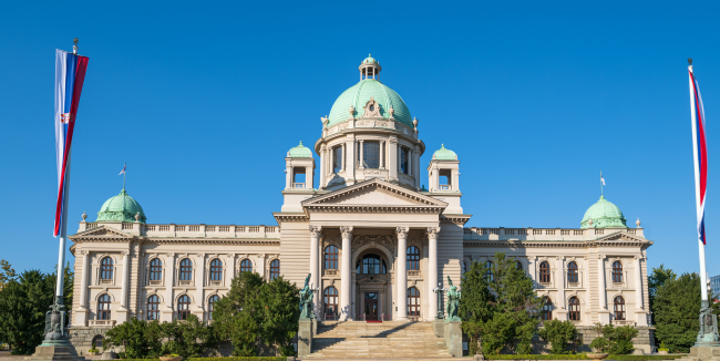 MBBS in Serbia for Indian Students 2026-27