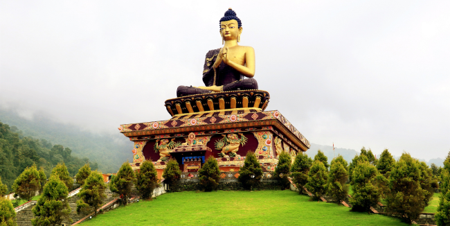 MBBS in Sikkim