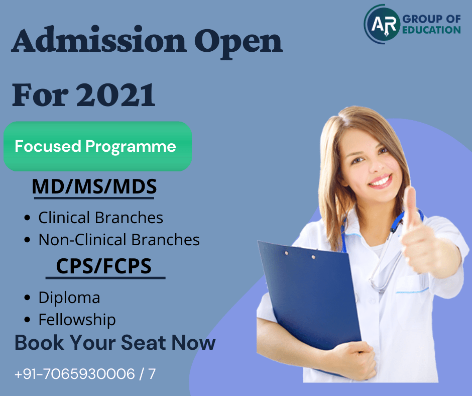 NEET PG 2021