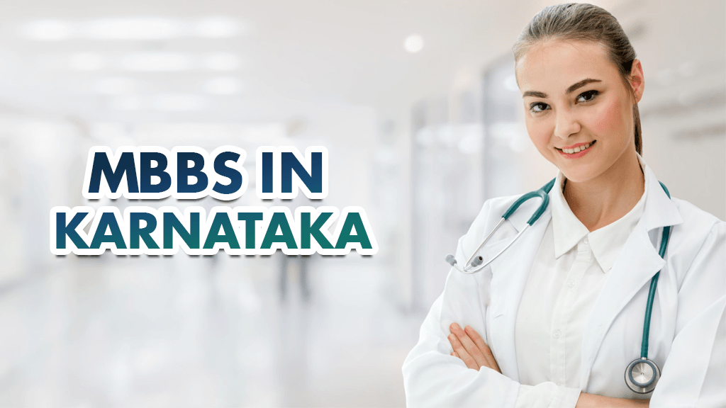 MBBS IN KARNATAKA