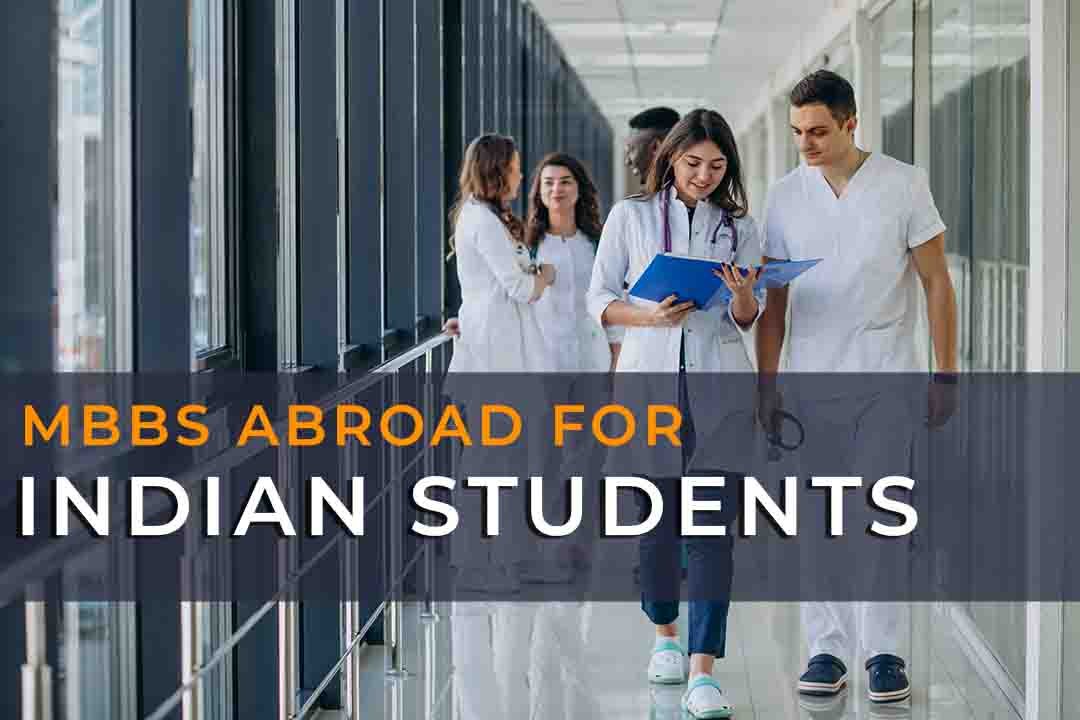 mbbs abroad