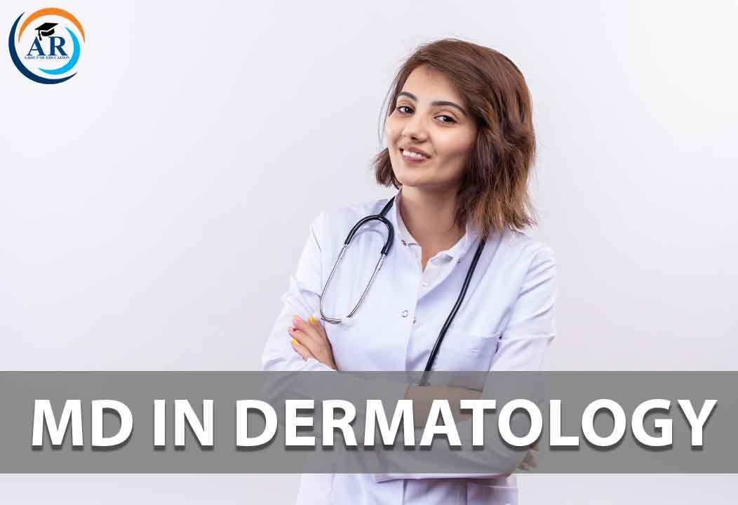 MD in Dermatology