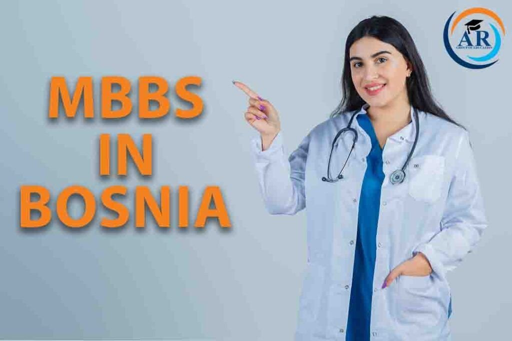 MBBS in Bosnia 2023- Fee Structure, Admission and Top University