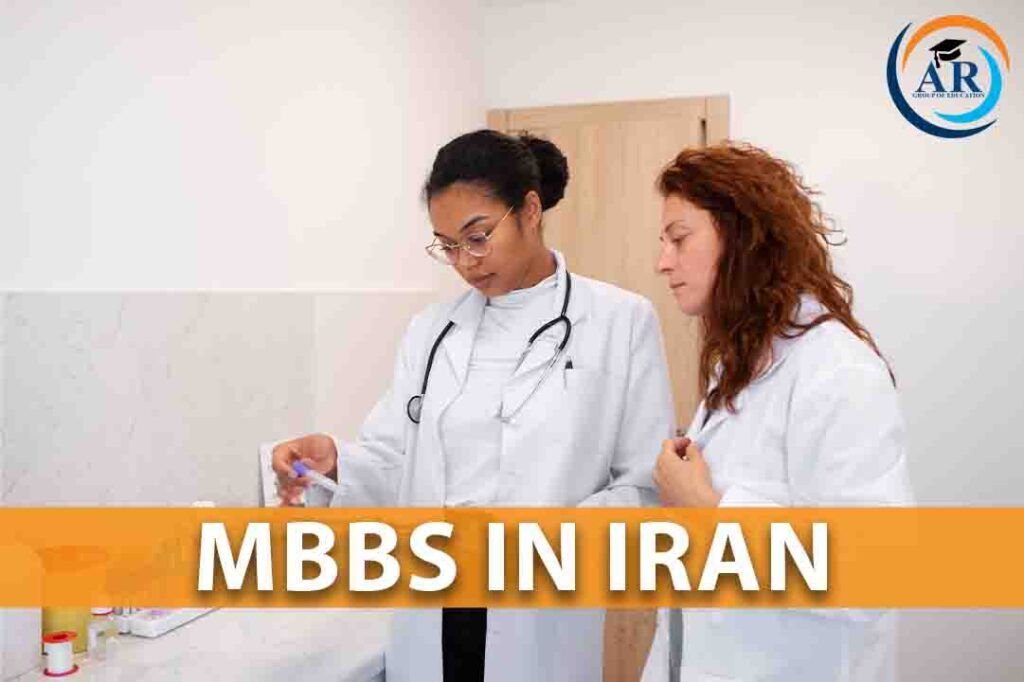 MBBS in Iran for Indian Students 2023