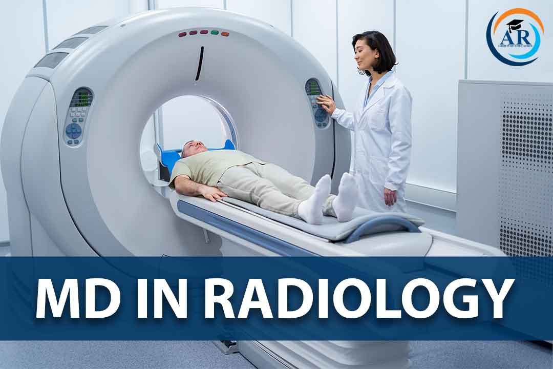 MD in Radiology