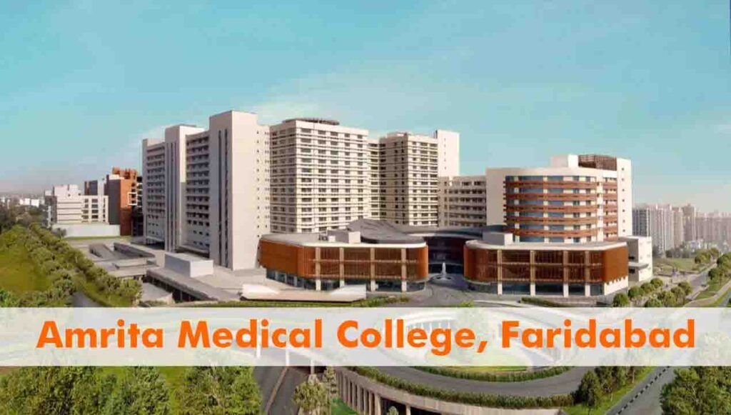 Amrita Medical College