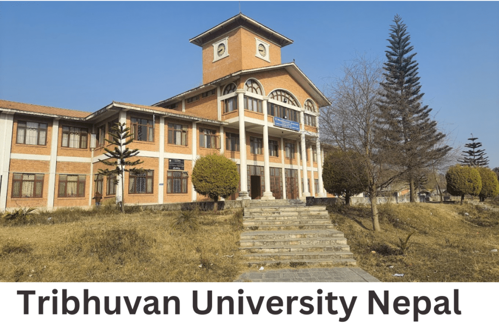 Tribhuvan University