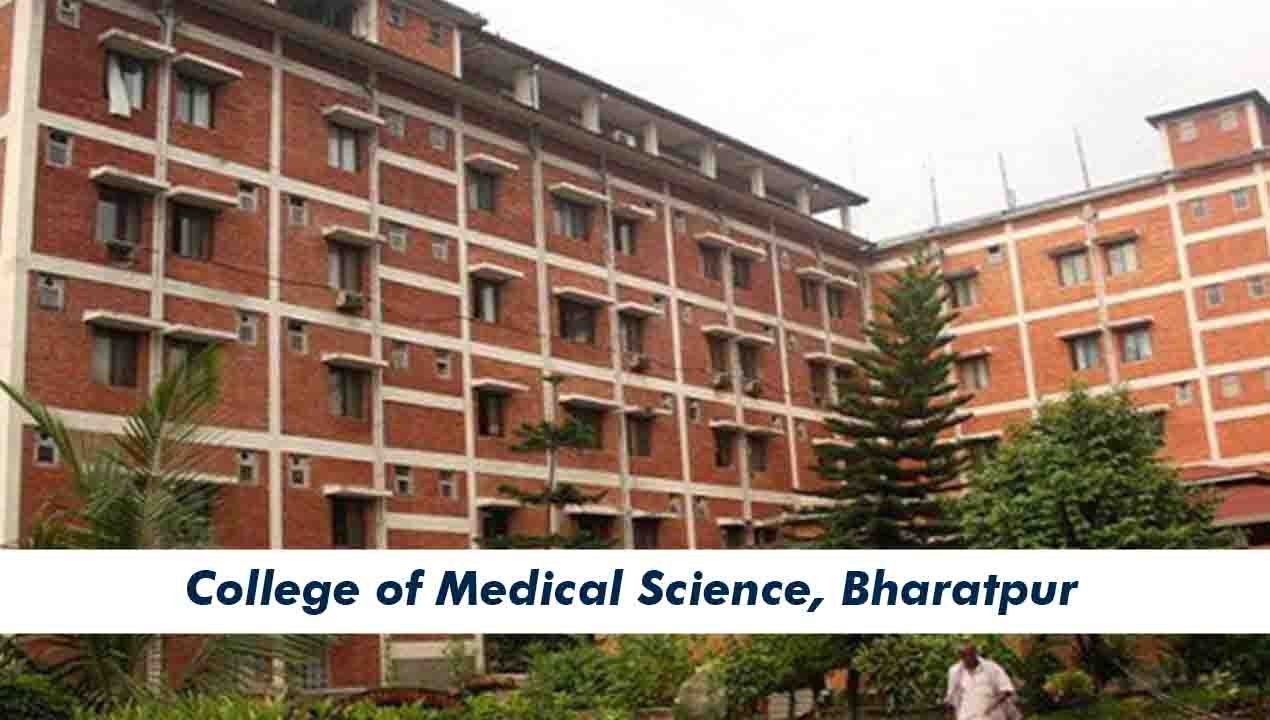 College of Medical Science MBBS in Nepal 2024 25 AR Group of