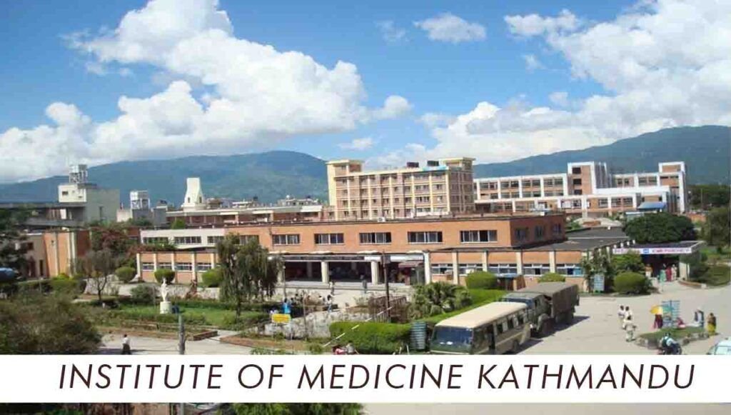 Institute of Medicine