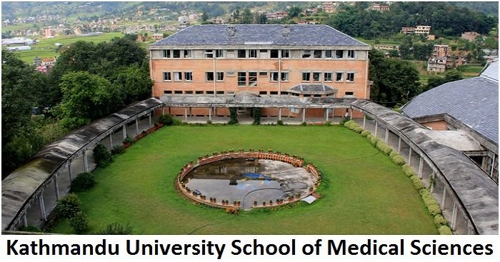 Kathmandu University School of Medical Sciences