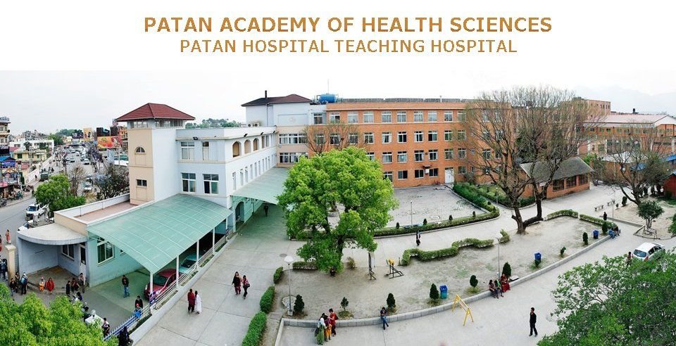 Patan Academy of Health Science