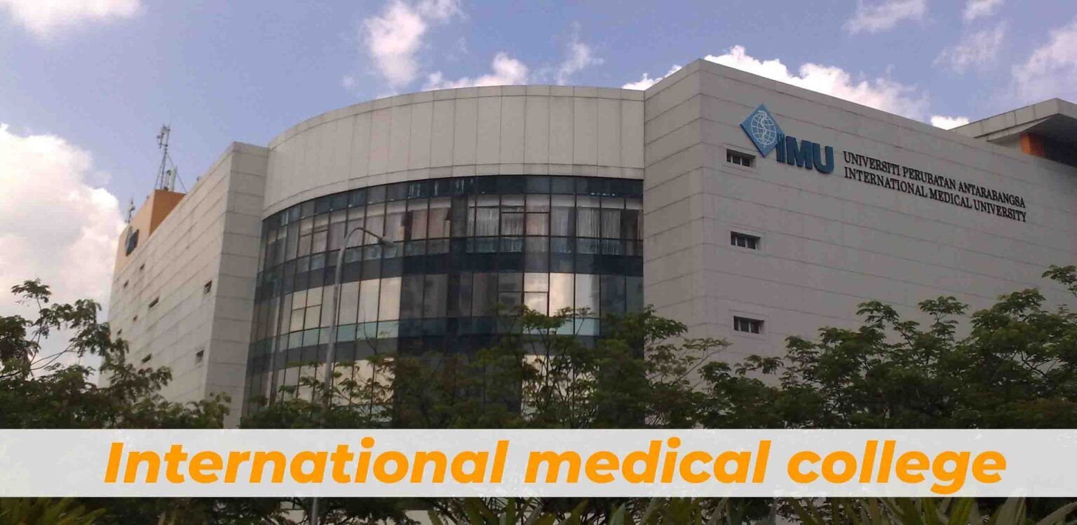 International Medical College