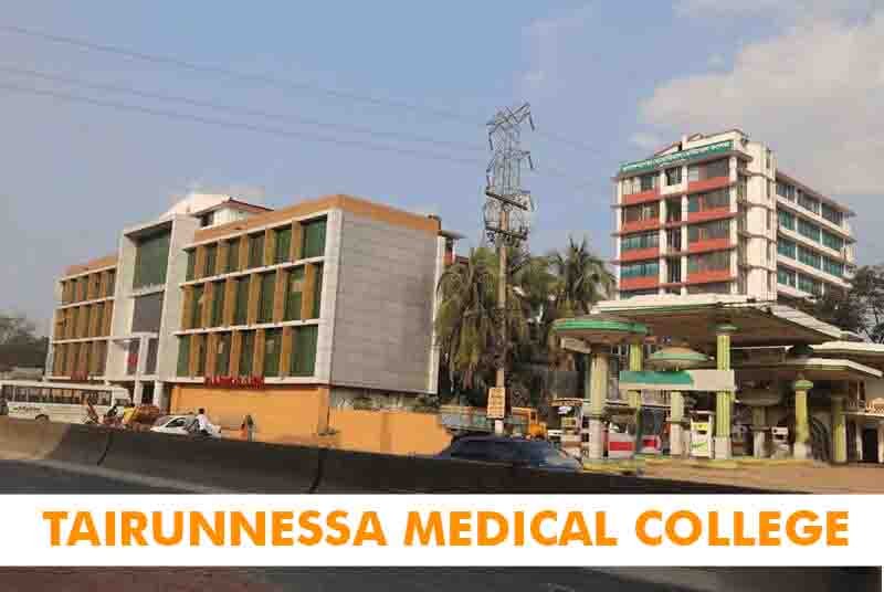 Tairunnessa Medical College