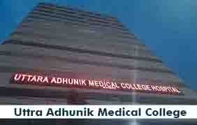 Uttara Adhunik Medical College