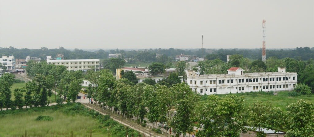 Katihar Medical College