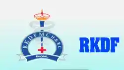R.K.D.F. Medical College & Research Centre Bhopal