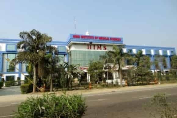 Hind Institute of Medical Sciences Sitapur AR Group of Education