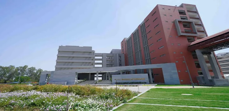 Amrita Medical College, Faridabad, medical college in haryana