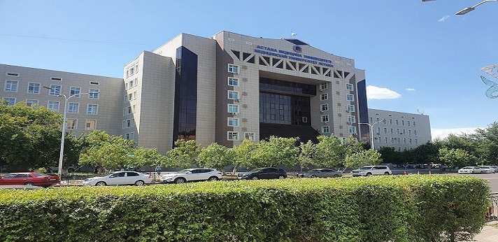 Astana State Medical University, Kazakhstan, mbbs in abroad, mbbs in Kazakhstan